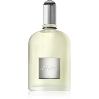 TOM FORD Grey Vetiver Eau de Parfum pentru bărbați - imagine 2